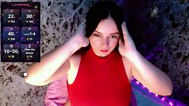 Snapshot of Lanna_belle28 chatting on 04-21-26, 02:34 Lanna belle28 online show from 04-21-26, 02:34