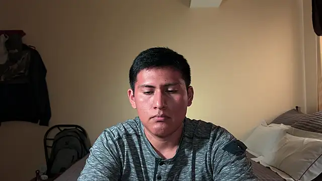 JoshuaTls08 online show from 01-18-25, 10:28