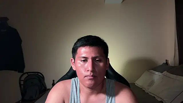 JoshuaTls08 online show from 01-23-25, 02:33