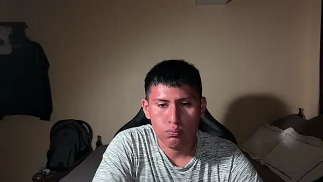 JoshuaTls08 online show from 02-02-25, 11:42