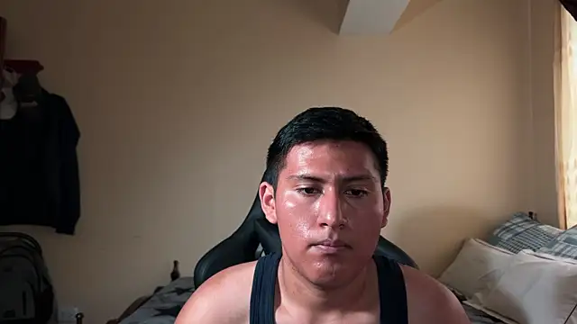 JoshuaTls08 online show from 02-16-25, 09:59