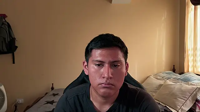 JoshuaTls08 online show from 02-24-25, 12:59