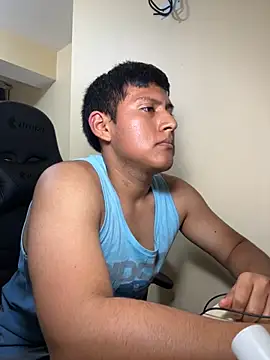 JoshuaTls08 online show from 09-27-25, 04:28