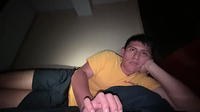 JoshuaTls08 online show from 10-19-25, 04:46