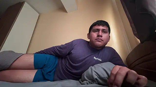 JoshuaTls08 online show from 11-02-25, 12:51