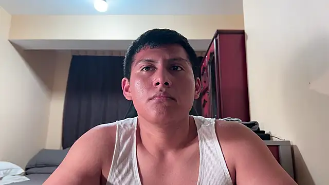 JoshuaTls08 online show from 11-11-25, 01:38