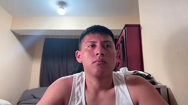 JoshuaTls08 online show from 11-21-25, 03:16