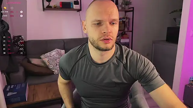 maxx alexx online show from 01-23-25, 11:15