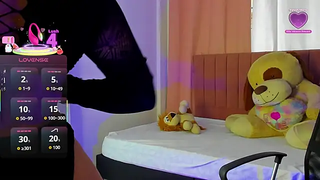 Agnescruzz online show from 12-18-25, 09:10