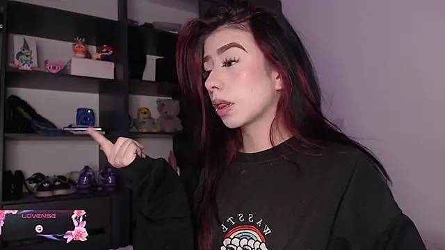 Your rosalie online show from 10-04-25, 04:21