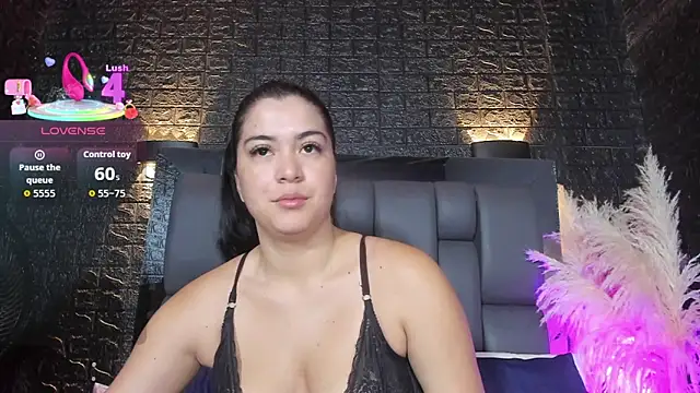 Sweet-Monica online show from 11-03-25, 10:49