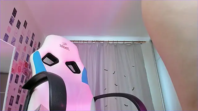 Vanessa Verona online show from 03-26-26, 05:24