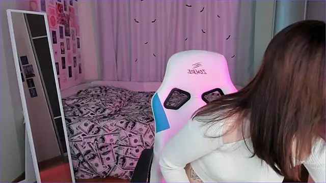 Vanessa Verona online show from 04-03-26, 05:16