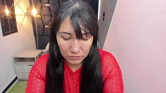 GiaFox  online show from 12-02-25, 04:24