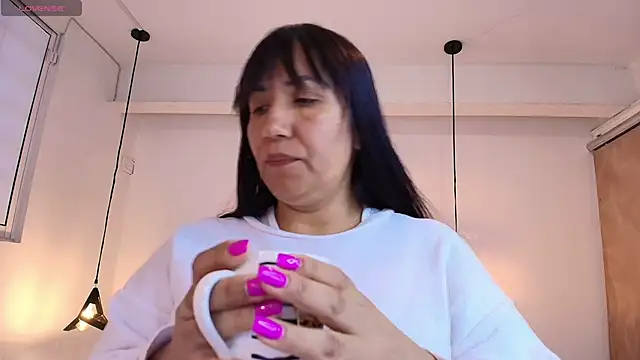 GiaFox  online show from 04-12-26, 12:43