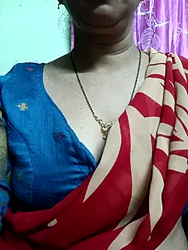 Rosy-B online show from 01-12-26, 12:38