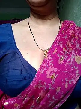 Rosy-B online show from 02-13-26, 01:12