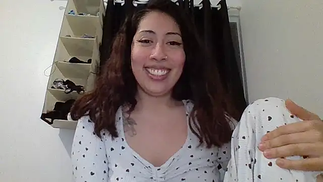 LorenaAnderson online show from 02-01-25, 03:30