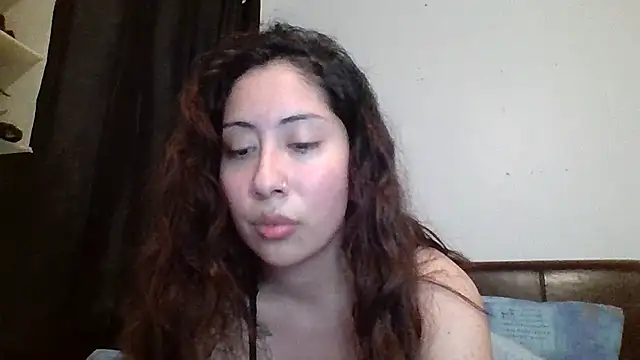 LorenaAnderson online show from 02-11-25, 09:46