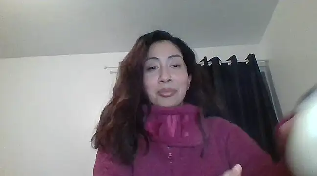 LorenaAnderson online show from 02-14-25, 02:44