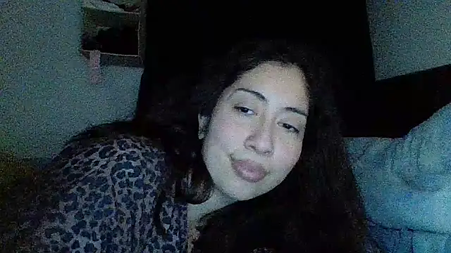 LorenaAnderson online show from 02-26-25, 10:47