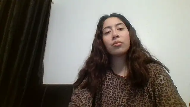 LorenaAnderson online show from 03-16-25, 01:38