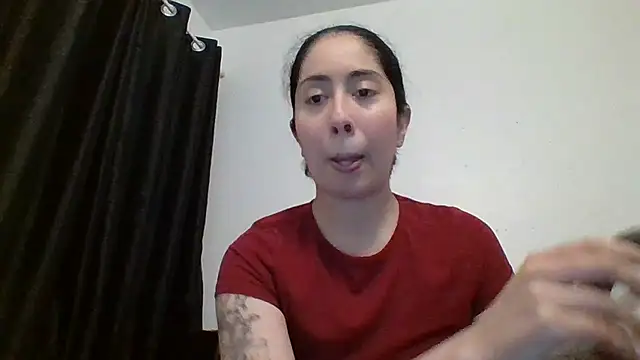LorenaAnderson online show from 03-17-25, 08:51