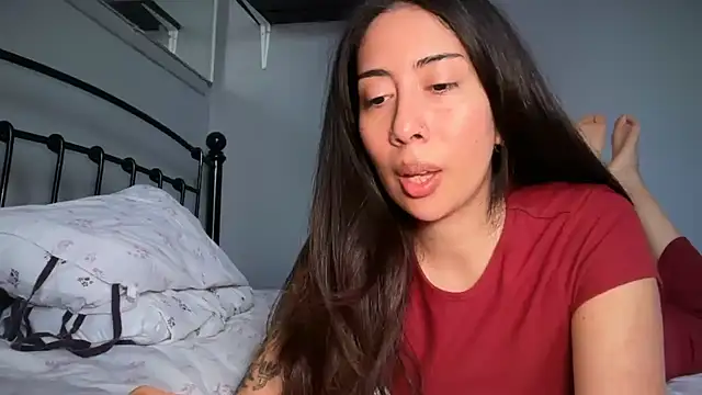 LorenaAnderson online show from 05-10-26, 08:30