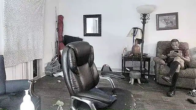 Clearlytothepoint420 online show from 03-02-26, 07:48