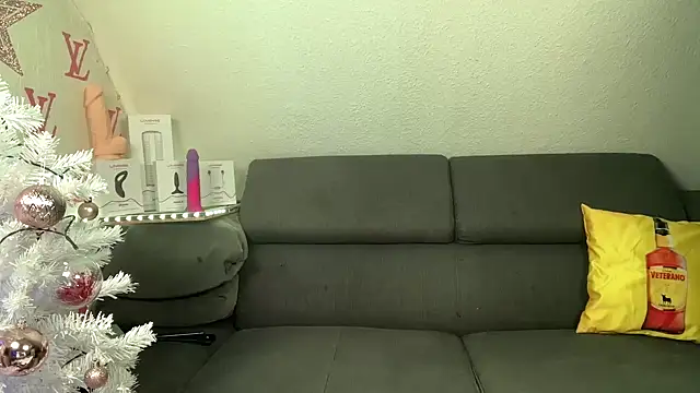 Cookieboy88 online show from 11-21-25, 05:00