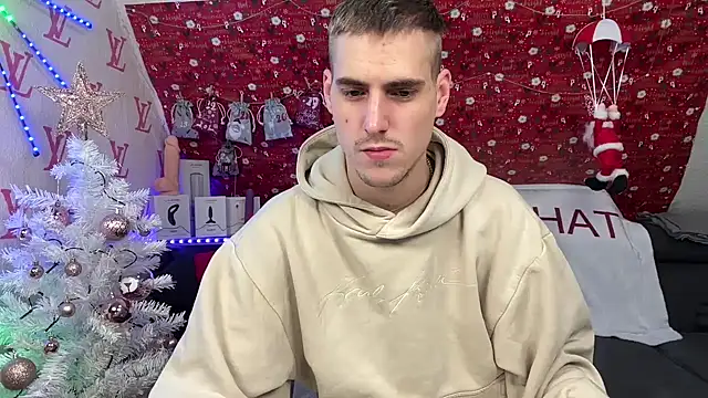 Cookieboy88 online show from 12-17-25, 04:35