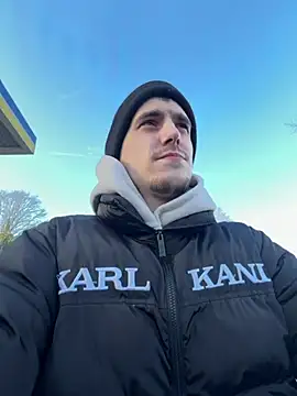 Cookieboy88 online show from 01-14-26, 01:17