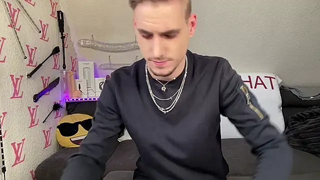 Cookieboy88 online show from 02-20-26, 02:17