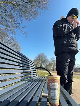 Cookieboy88 online show from 03-05-26, 11:28