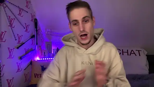 Cookieboy88 online show from 03-26-26, 08:14