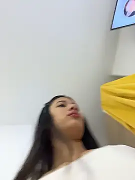 Valentinabaker online show from 01-07-26, 03:58