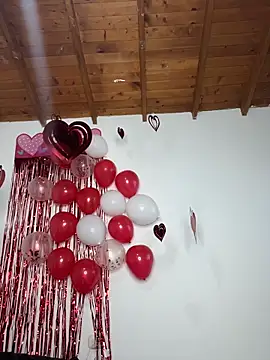 Valentinabaker online show from 02-14-26, 11:29