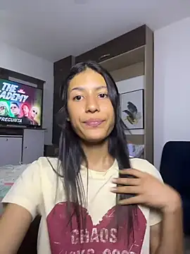 Valentinabaker online show from 04-24-26, 10:12