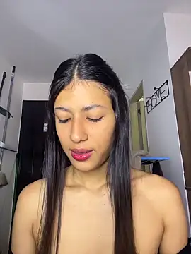 Valentinabaker online show from 04-25-26, 03:31