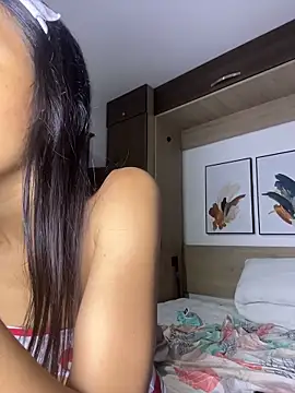 Valentinabaker online show from 04-26-26, 10:24