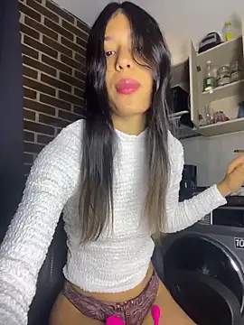 Valentinabaker online show from 04-27-26, 03:43