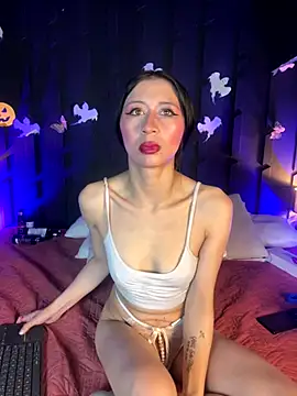 DeepAnalAddict online show from 10-22-25, 01:11