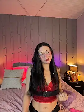 DeepAnalAddict online show from 11-24-25, 01:55