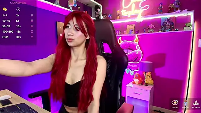 DeepAnalAddict online show from 04-26-26, 04:10