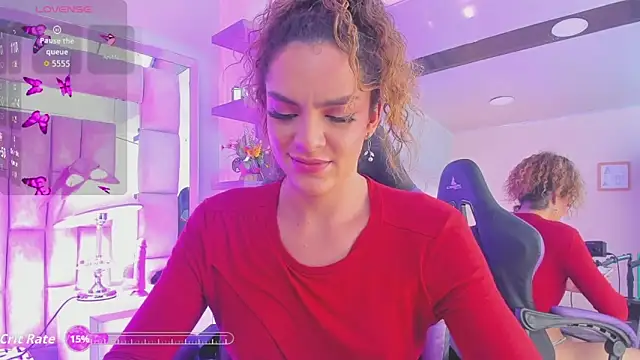 mariiahneedles online show from 05-19-26, 10:05