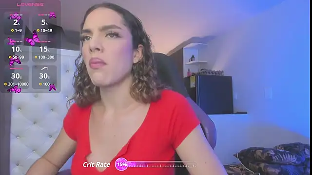 Snapshot of mariiahneedles chatting on 06-20-26, 12:47 mariiahneedles online show from 06-20-26, 12:47