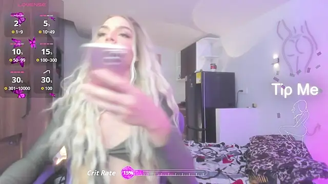 Snapshot of mariiahneedles chatting on 07-04-26, 12:28 mariiahneedles online show from 07-04-26, 12:28