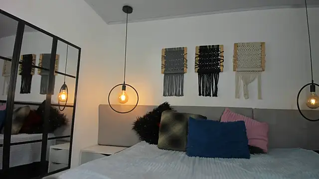 Sweet camille online show from 02-21-26, 02:23