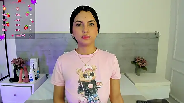 DulceColeman online show from 06-11-26, 11:19
