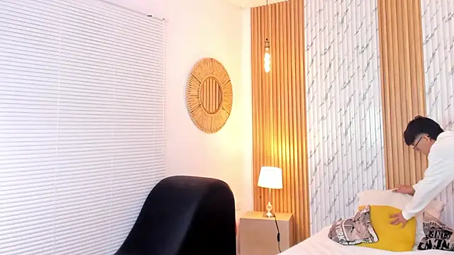 Snapshot of billie_jr chatting on 02-14-25, 12:25 billie jr online show from 02-14-25, 12:25